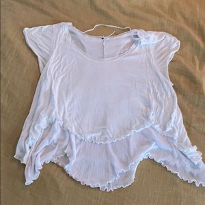 Free People Cookie Tee